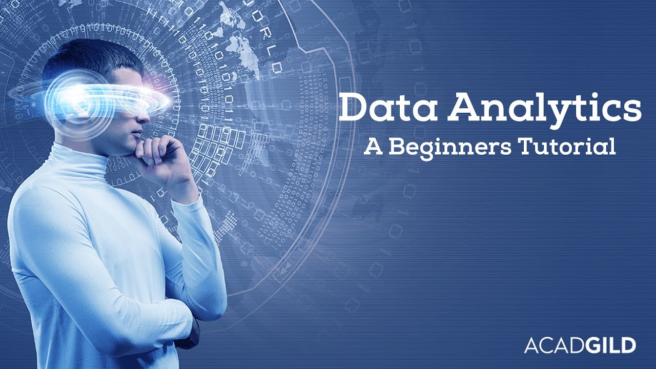 Data Analytics (Beginners)