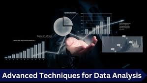 Data Analytics (Advance)